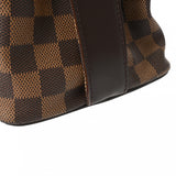 LOUIS VUITTON ルイヴィトン ダミエ チェルシー ブラウン N51119 レディース ダミエキャンバス トートバッグ Aランク 中古 銀蔵