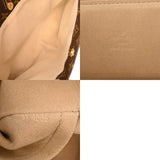 LOUIS VUITTON ルイヴィトン モノグラム ビバリー GM ブラウン M40120 ユニセックス モノグラムキャンバス ワンショルダーバッグ Bランク 中古 銀蔵