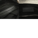 BALENCIAGA バレンシアガ クラッシュスモール トートバッグ ホワイト 742942 レディース レザー ショルダーバッグ ABランク 中古 銀蔵