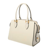 PRADA プラダ 2WAY ホワイト 1BA164 レディース サフィアーノ /ソフトカーフ ハンドバッグ ABランク 中古 銀蔵