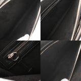 GUCCI グッチ GGカレイド ベージュ/エボニー/ブラック 411417 メンズ GGスプリームキャンバス ショルダーバッグ ABランク 中古 銀蔵