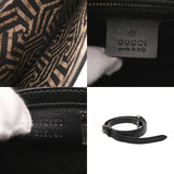 GUCCI グッチ GGカレイド ベージュ/エボニー/ブラック 411417 メンズ GGスプリームキャンバス ショルダーバッグ ABランク 中古 銀蔵