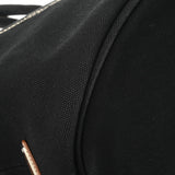 PRADA プラダ カナパトート ブラック 1BG163 レディース キャンバス トートバッグ ABランク 中古 銀蔵