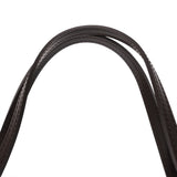 LOUIS VUITTON ルイヴィトン ダミエ ネヴァーフル PM ブラウン N51109 レディース ダミエキャンバス トートバッグ ABランク 中古 銀蔵