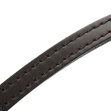 LOUIS VUITTON ルイヴィトン ダミエ ネヴァーフル MM ブラウン N51105 レディース ダミエキャンバス トートバッグ ABランク 中古 銀蔵