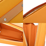 LOUIS VUITTON ルイヴィトン LVフレンド ハンドル ソフトトランク サフラン M59669 ユニセックス カーフ ショルダーバッグ Aランク 中古 銀蔵