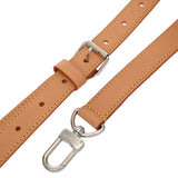 LOUIS VUITTON ルイヴィトン LVフレンド ハンドル ソフトトランク サフラン M59669 ユニセックス カーフ ショルダーバッグ Aランク 中古 銀蔵