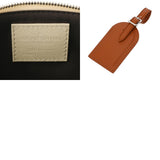 LOUIS VUITTON ルイヴィトン シティキーポル 2022年 SS クレーム M59670 ユニセックス カーフ ショルダーバッグ Aランク 中古 銀蔵