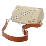 LOUIS VUITTON ルイヴィトン シティキーポル 2022年 SS クレーム M59670 ユニセックス カーフ ショルダーバッグ Aランク 中古 銀蔵