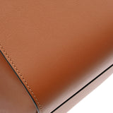 LOEWE ロエベ ハンモック スモール タン 387.30.S35 レディース カーフ 2WAYバッグ Aランク 中古 銀蔵