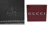 GUCCI グッチ ミニバッグ ホースビット 1955 ブラック 855566 レディース ソフトGGスプリームキャンバス ショルダーバッグ Aランク 中古 銀蔵