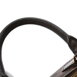 LOUIS VUITTON ルイヴィトン ダミエ スピーディ 30 ブラウン N41531 レディース ダミエキャンバス ハンドバッグ ABランク 中古 銀蔵