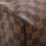LOUIS VUITTON ルイヴィトン ダミエ スピーディ 30 ブラウン N41531 レディース ダミエキャンバス ハンドバッグ ABランク 中古 銀蔵