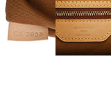LOUIS VUITTON ルイヴィトン モノグラム バティニョール ヴェルティカル ブラウン M51153 レディース モノグラムキャンバス トートバッグ ABランク 中古 銀蔵