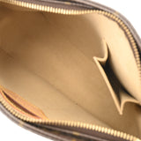 LOUIS VUITTON ルイヴィトン モノグラム ルーピング MM ワンショルダー ブラウン M51146 レディース モノグラムキャンバス ショルダーバッグ Bランク 中古 銀蔵
