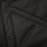 SAINT LAURENT サンローラン バックパック ブラック/ホワイト 2VZ089 レディース ナイロン リュック・デイパック ABランク 中古 銀蔵