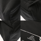 SAINT LAURENT サンローラン バックパック ブラック/ホワイト 2VZ089 レディース ナイロン リュック・デイパック ABランク 中古 銀蔵