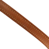 LOUIS VUITTON ルイヴィトン モノグラムマット ファウラー ノワール M55142 レディース レザー ハンドバッグ ABランク 中古 銀蔵