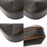 LOUIS VUITTON ルイヴィトン モノグラムマット ファウラー ノワール M55142 レディース レザー ハンドバッグ ABランク 中古 銀蔵