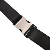 LOEWE ロエベ パズルバッグ ミニ ブラック B510U89X02 メンズ レザー ボディバッグ ABランク 中古 銀蔵