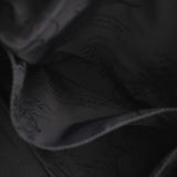 BERLUTI ベルルッティ カリグラフィ ボストンバッグ ブラウン ユニセックス スクリットレザー ボストンバッグ ABランク 中古 銀蔵