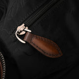 BERLUTI ベルルッティ カリグラフィ ボストンバッグ ブラウン ユニセックス スクリットレザー ボストンバッグ ABランク 中古 銀蔵