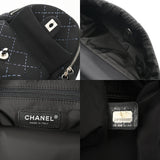 GUCCI グッチ ミニバックパック ブラック 552884 レディース ナイロン リュック・デイパック Aランク 中古 銀蔵