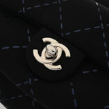 GUCCI グッチ ミニバックパック ブラック 552884 レディース ナイロン リュック・デイパック Aランク 中古 銀蔵