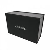 CHANEL シャネル マトラッセ ブラック レディース シャイニーラムスキン リュック・デイパック Aランク 中古 銀蔵