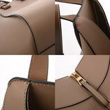 LOEWE ロエベ ハンモック スモール サンド A538S35X51 レディース ソフトグレインドカーフ 2WAYバッグ ABランク 中古 銀蔵