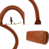 LOUIS VUITTON ルイヴィトン エピ キーポル バンドリエール 55 ジパングゴールド M42958 ユニセックス レザー ボストンバッグ ABランク 中古 銀蔵