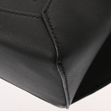 LOEWE ロエベ パズルバッグ ミニ ブラック B510U89X02 メンズ レザー ボディバッグ Aランク 中古 銀蔵
