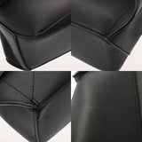 LOEWE ロエベ パズルバッグ ミニ ブラック B510U89X02 メンズ レザー ボディバッグ Aランク 中古 銀蔵