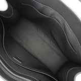 LOUIS VUITTON ルイヴィトン モノグラム サックプラ 24H ブラック M24786 メンズ トリヨンレザー トートバッグ Aランク 中古 銀蔵