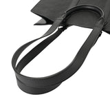LOUIS VUITTON ルイヴィトン モノグラム サックプラ 24H ブラック M24786 メンズ トリヨンレザー トートバッグ Aランク 中古 銀蔵