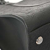 LOUIS VUITTON ルイヴィトン モノグラム サックプラ 24H ブラック M24786 メンズ トリヨンレザー トートバッグ Aランク 中古 銀蔵