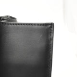 LOUIS VUITTON ルイヴィトン モノグラム サックプラ 24H ブラック M24786 メンズ トリヨンレザー トートバッグ Aランク 中古 銀蔵