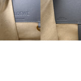 LOEWE ロエベ ハンモック スモール 2WAY アズール 387.30.S35 レディース カーフ ショルダーバッグ Aランク 中古 銀蔵