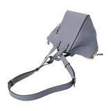 LOEWE ロエベ ハンモック スモール 2WAY アズール 387.30.S35 レディース カーフ ショルダーバッグ Aランク 中古 銀蔵