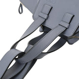 LOEWE ロエベ ハンモック スモール 2WAY アズール 387.30.S35 レディース カーフ ショルダーバッグ Aランク 中古 銀蔵