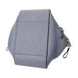 LOEWE ロエベ ハンモック スモール 2WAY アズール 387.30.S35 レディース カーフ ショルダーバッグ Aランク 中古 銀蔵