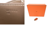 HERMES エルメス コンスタンス3 ミニ 18 ミロワール エトゥープ レディース ヴォーエプソン ショルダーバッグ Aランク 中古 銀蔵