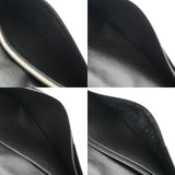 LOUIS VUITTON ルイヴィトン ダミエグラフィット ポルトフォイユ ブラザ ブラック N62665 メンズ ダミエキャンバス 長財布 ABランク 中古 銀蔵