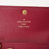 LOUIS VUITTON ルイヴィトン モノグラム ミュルティクレ6 フューシャ M60701 ユニセックス モノグラムキャンバス キーケース Aランク 中古 銀蔵