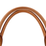 LOUIS VUITTON ルイヴィトン モノグラム ティボリ GM ブラウン M40144 レディース モノグラムキャンバス ハンドバッグ ABランク 中古 銀蔵