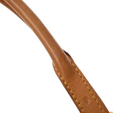 LOUIS VUITTON ルイヴィトン モノグラム ティボリ GM ブラウン M40144 レディース モノグラムキャンバス ハンドバッグ ABランク 中古 銀蔵