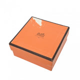 HERMES エルメス シュバルホース ユニセックス メタル バングル Aランク 中古 銀蔵