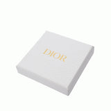 CHRISTIAN DIOR クリスチャンディオール evolution リング #L R2700WOMCY.D001 14号 レディース メタル/クリスタル リング・指輪 Aランク 中古 銀蔵