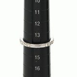 CHRISTIAN DIOR クリスチャンディオール evolution リング #L R2700WOMCY.D001 14号 レディース メタル/クリスタル リング・指輪 Aランク 中古 銀蔵
