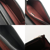 CHANEL シャネル マトラッセ クラシックチェーンウォレット ブラック AP4241 レディース ラムスキン ショルダーバッグ Aランク 中古 銀蔵